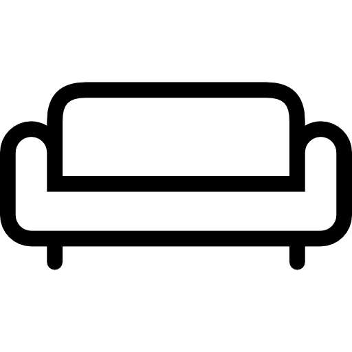 sofa icon