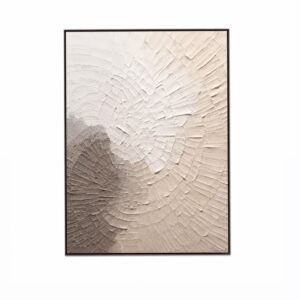 Frame Wall Art Luxury framed wall art 90 × 140 cm for modern homes in Lagos, Nigeria, featuring premium contemporary décor for elegant interiors.