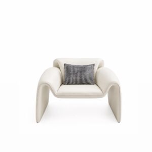 Luxury Ironic Crab chair in Lagos, Nigeria, perfect for modern living rooms, lounges, offices, and stylish home interiors.
