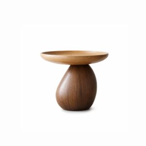 Storage Tray Decor 3 Luxury storage tray décor for modern homes in Lagos, Nigeria, ideal for coffee tables, consoles, vanities, and elegant interior styling.