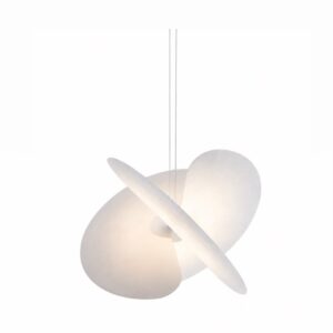 Floating Pendant Light Luxury Floating Pendant Light for modern homes in Lagos, Nigeria, featuring a contemporary suspended design for dining rooms, kitchens, living spaces, and stylish interiors.