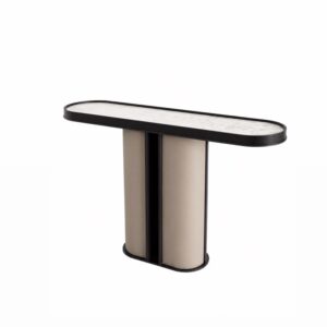 High-End Console Table 3 Luxury high-end console table for modern homes in Lagos, Nigeria, available in 1.2m and 1.5m sizes with premium contemporary craftsmanship.