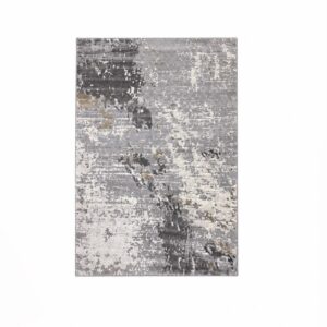 Luxury modern rug in Lagos, Nigeria, available in multiple sizes to elevate contemporary homes with comfort and style.