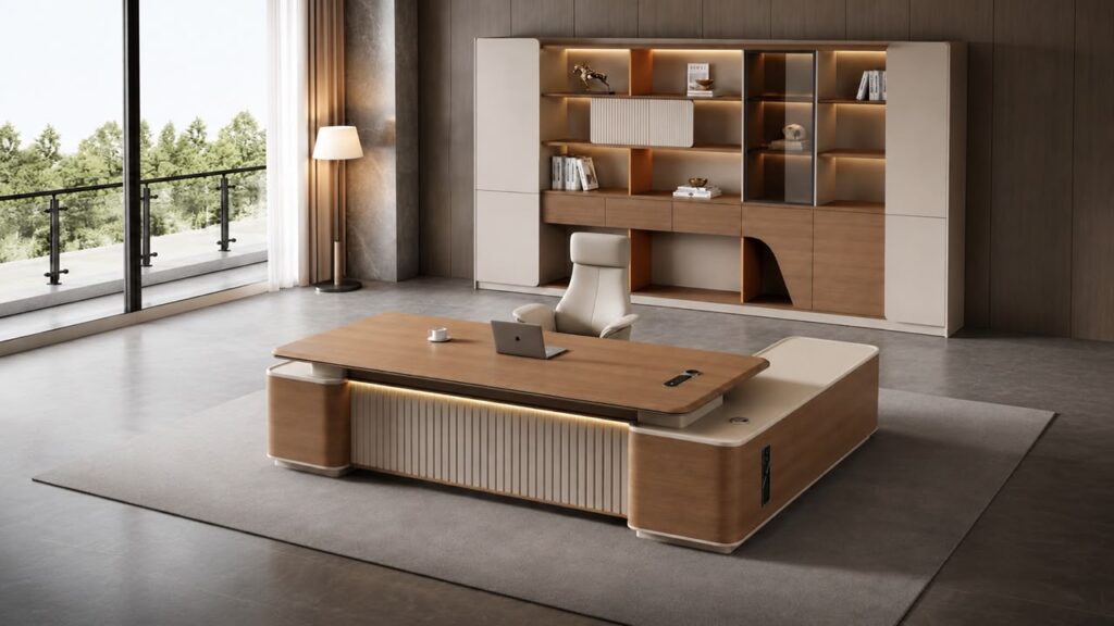 office furniture hero slider image, Ninaliving ng, furniture vendor and interior designer in lagos